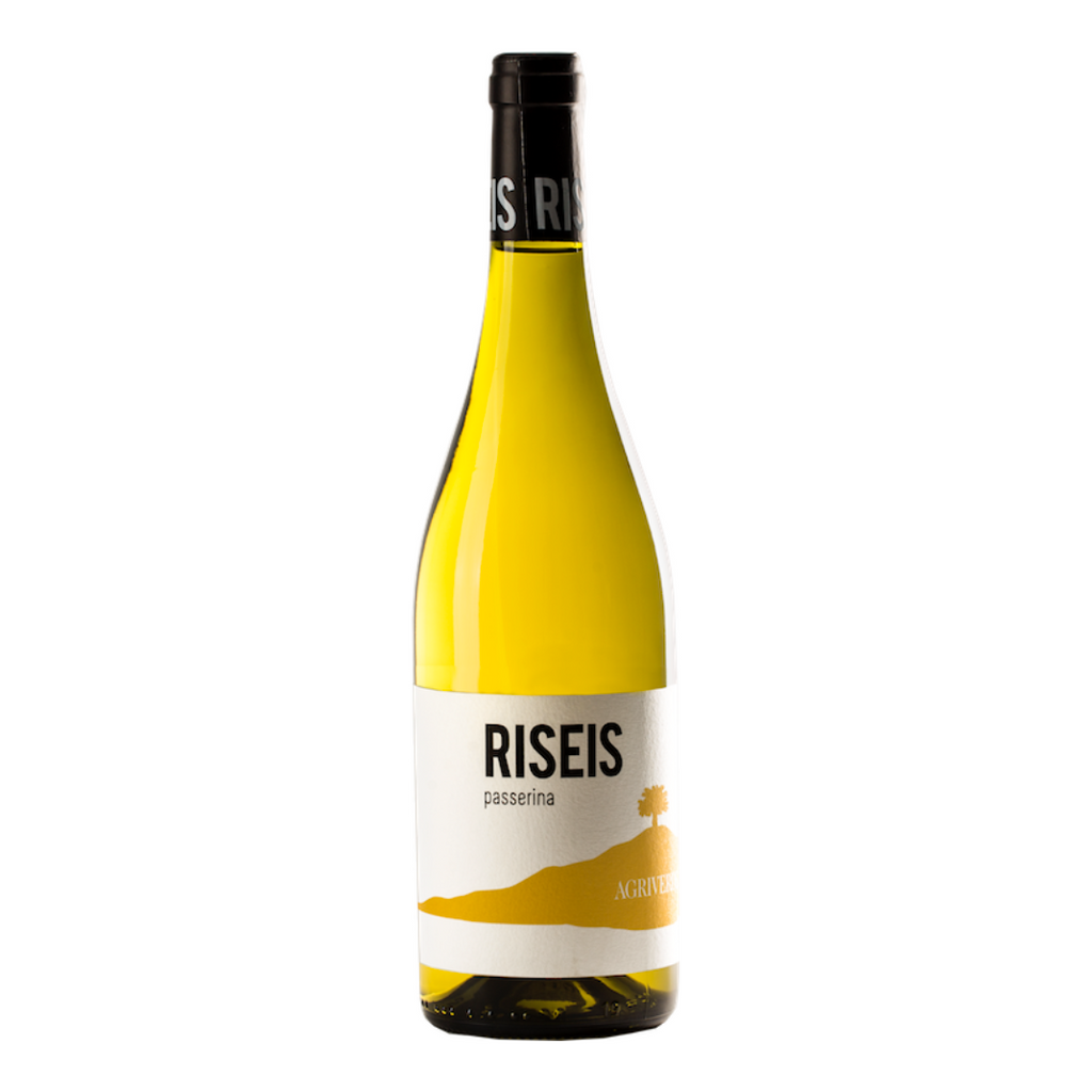 Riseis Trebbiano d'Abruzzo DOC