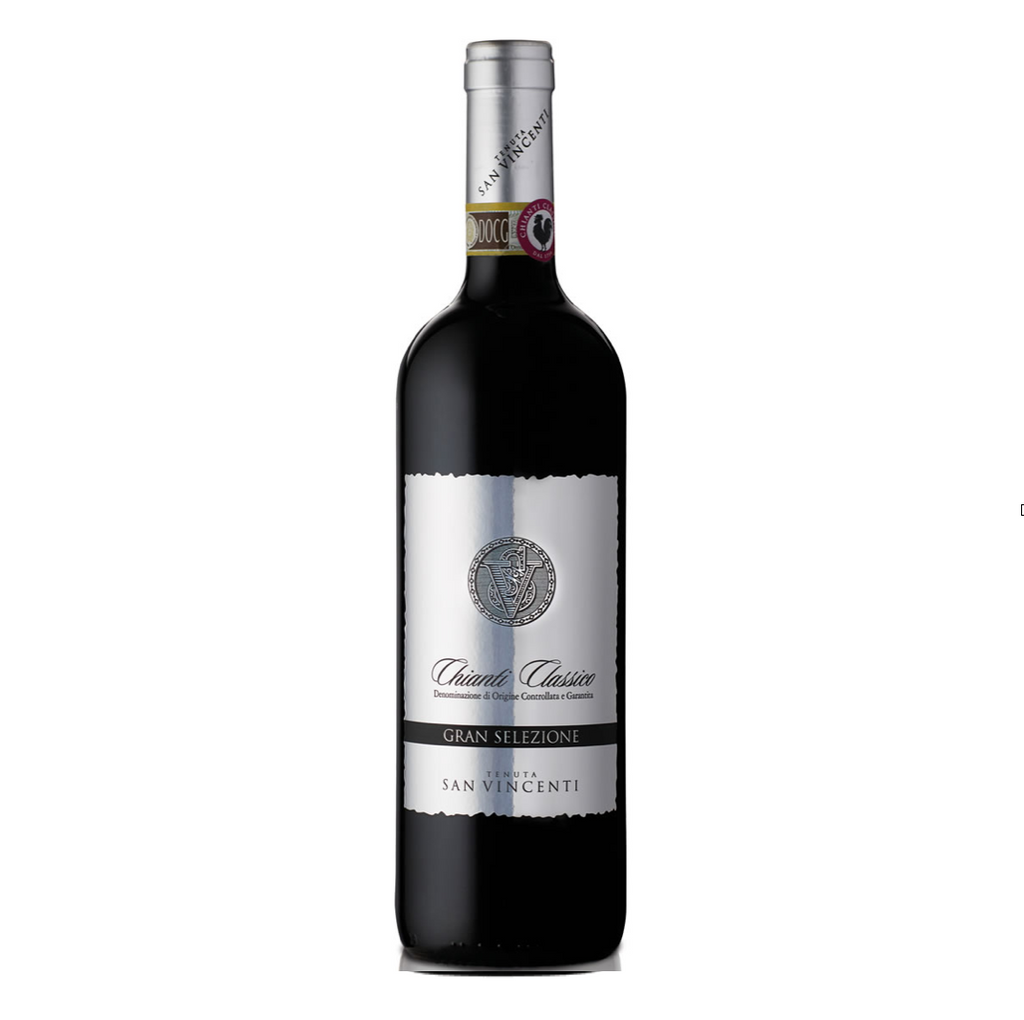 Chianti Classico DOCG Gran Selezione