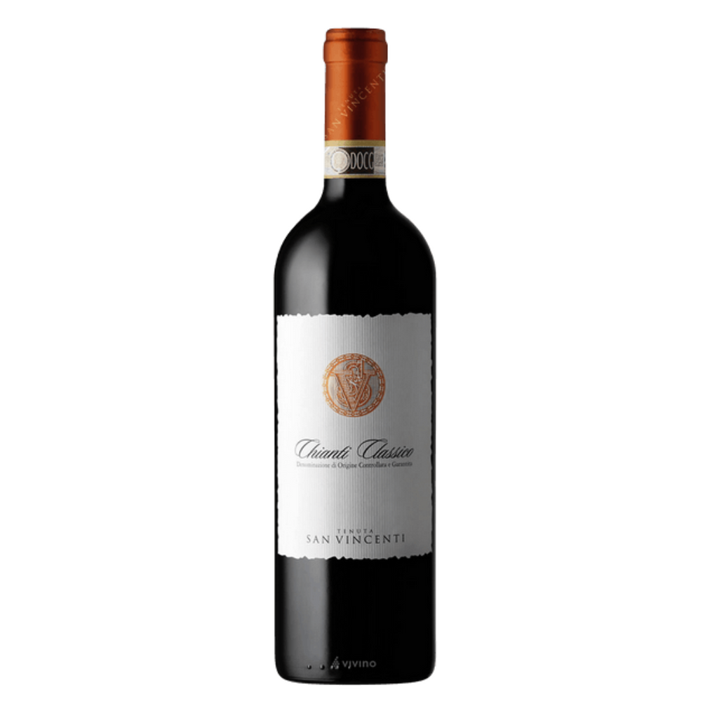 Chianti Classico DOCG