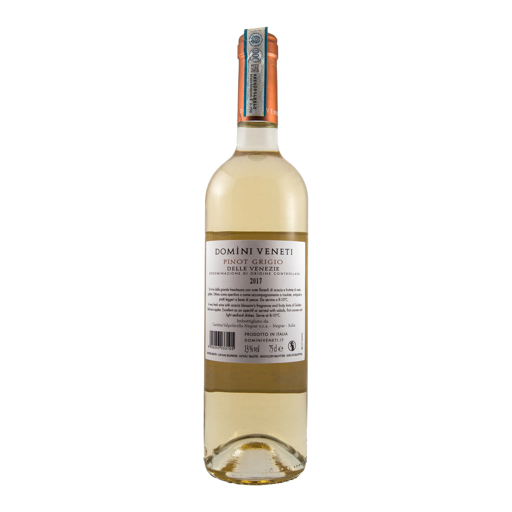 Pinot Grigio delle Venezie DOC