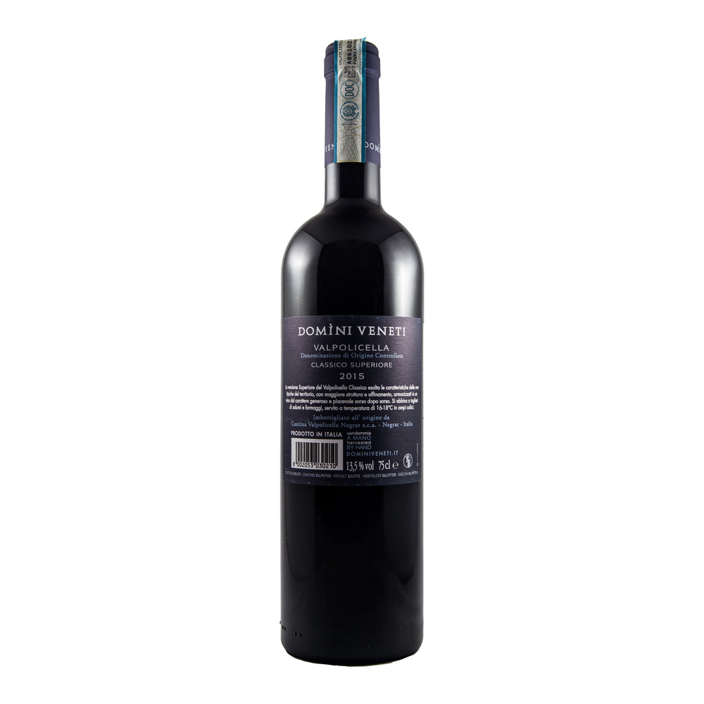 Valpolicella Classico Superiore Domini Veneti DOC