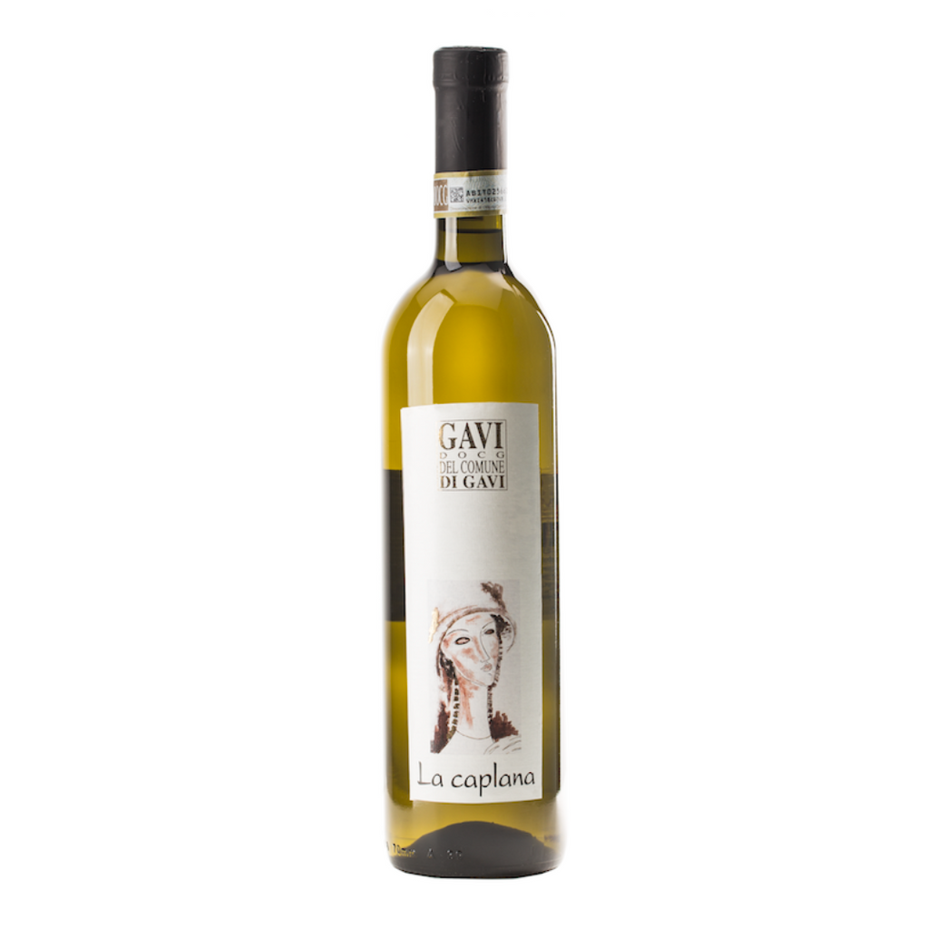 Gavi del comune di Gavi DOCG