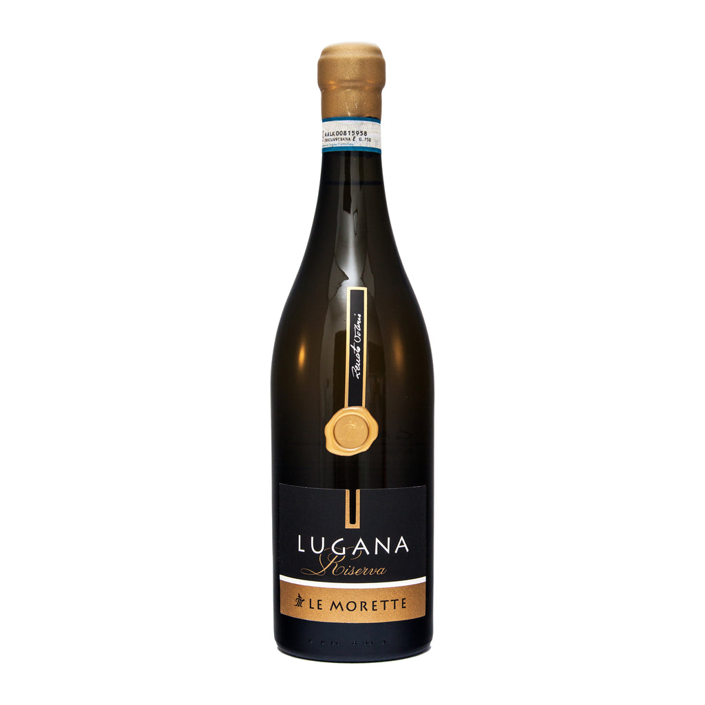 Lugana DOC Riserva
