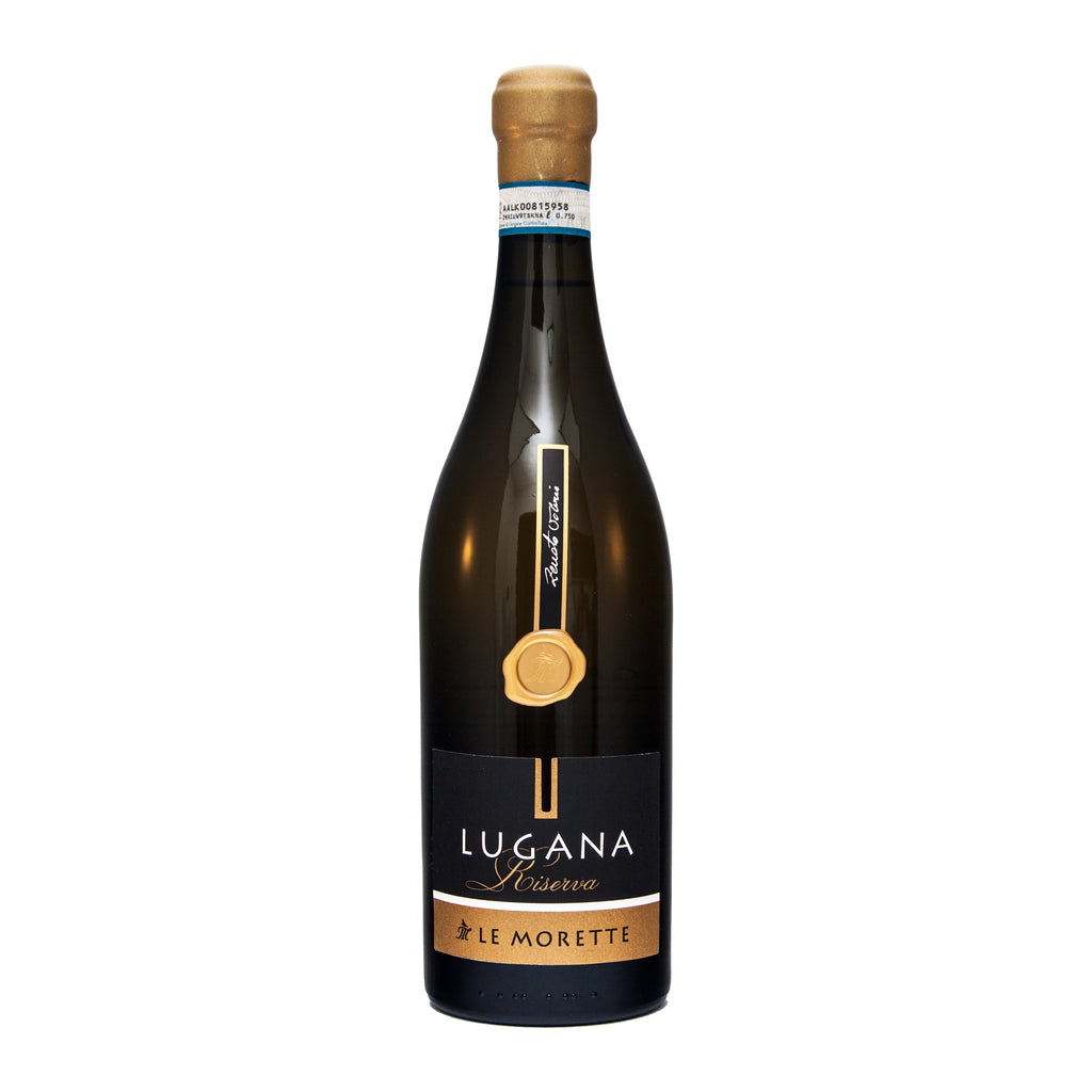 Lugana DOC Riserva