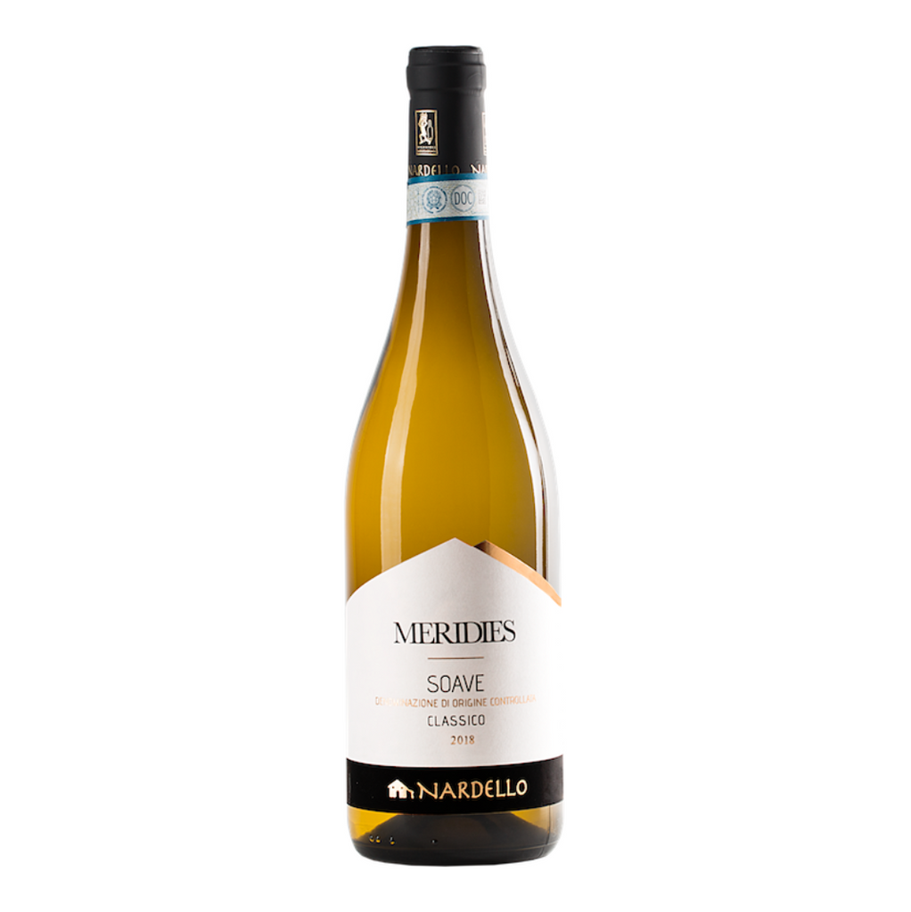 Soave Classico DOC Meridies - Magnum 1,5L