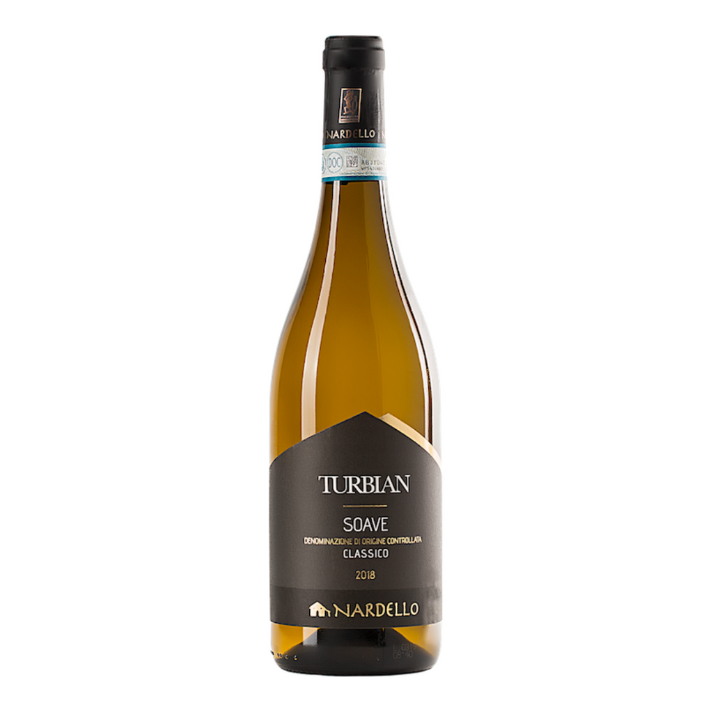 Soave Classico DOC Vigna Turbian