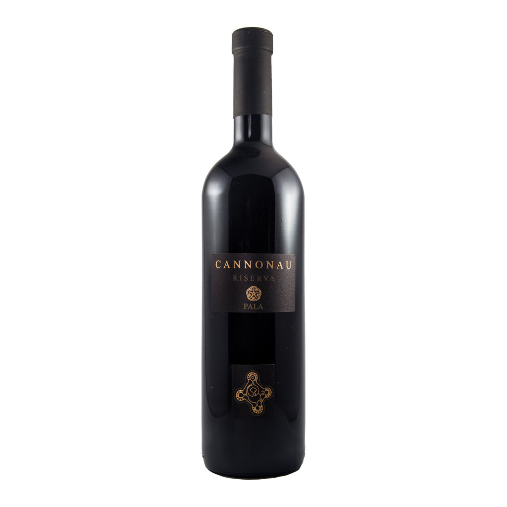 Cannonau di Sardegna DOC Riserva