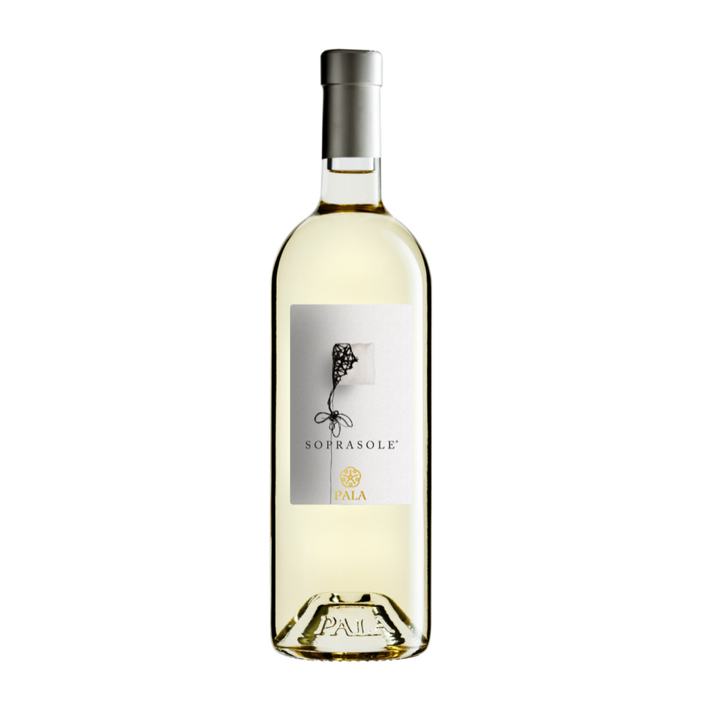 Soprasole Vermentino di Sardegna DOC