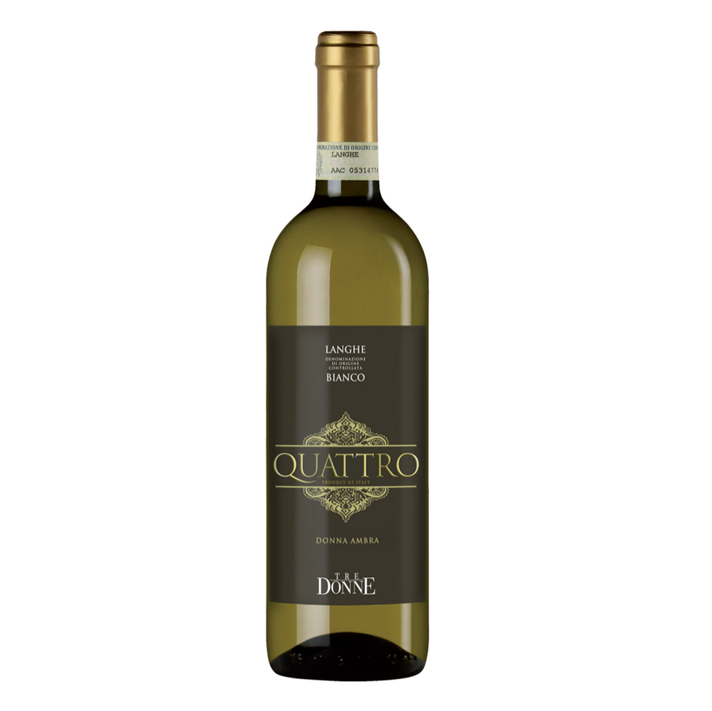 Quattro Langhe Bianco DOC