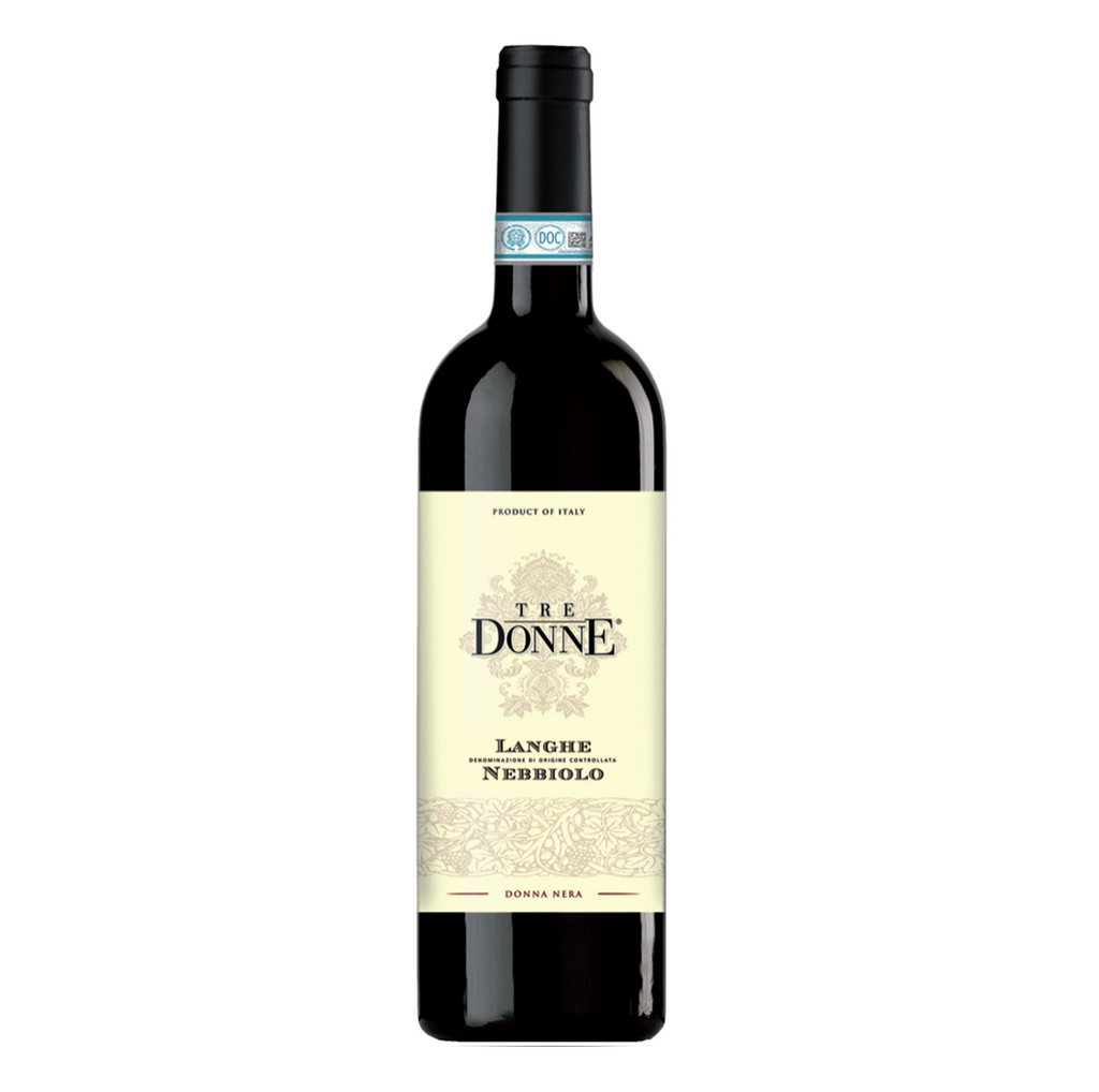 Donna Nera Langhe Nebbiolo DOC