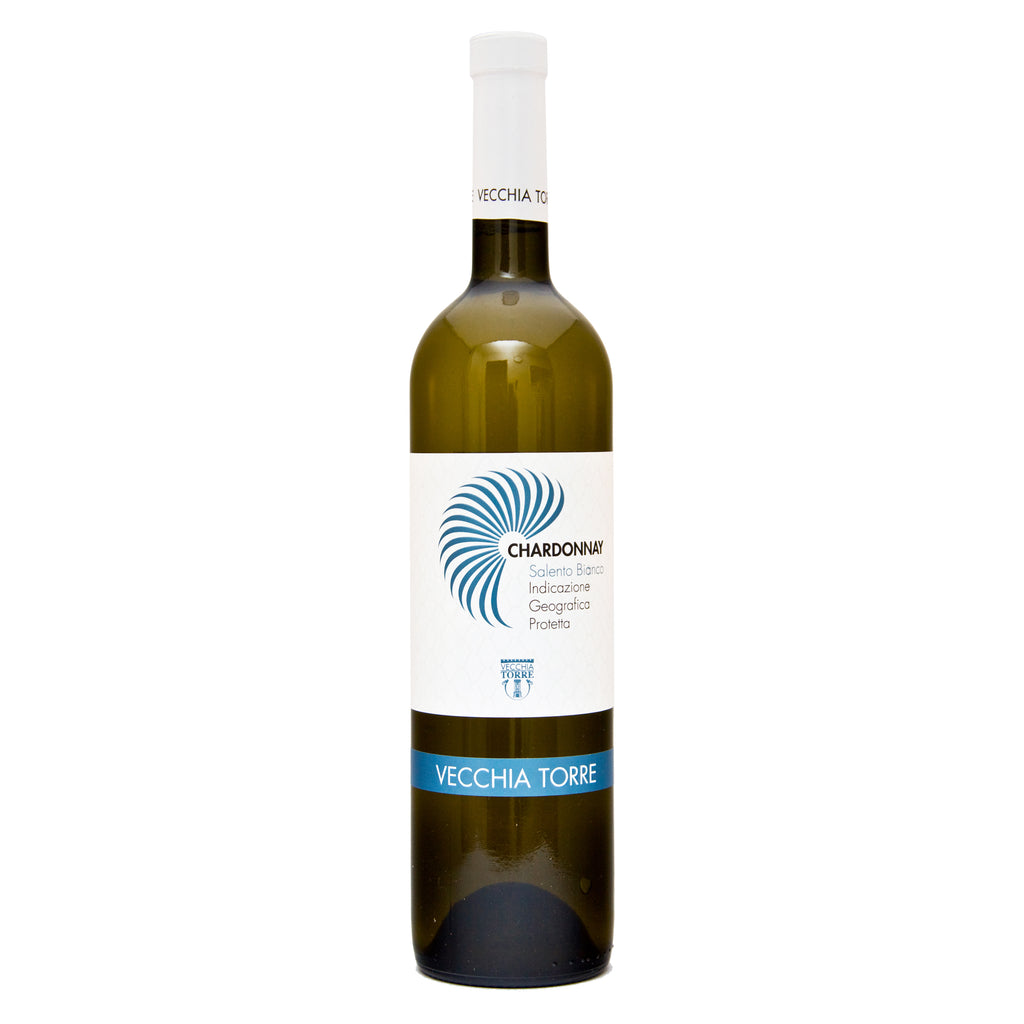 Chardonnay IGP Salento