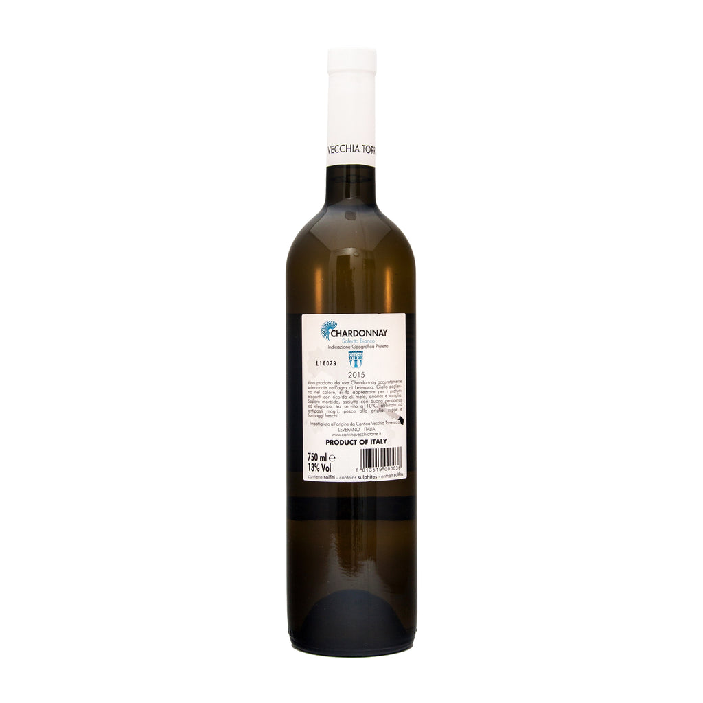 Chardonnay IGP Salento