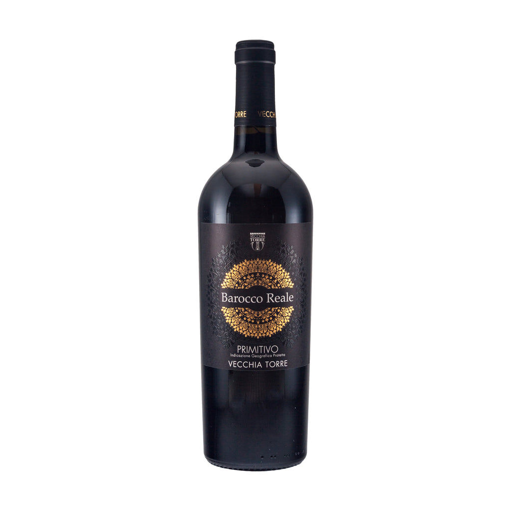 Barocco Reale Primitivo IGP