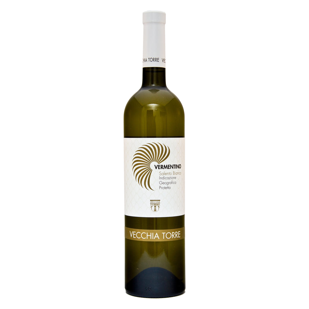 Vermentino IGP Salento