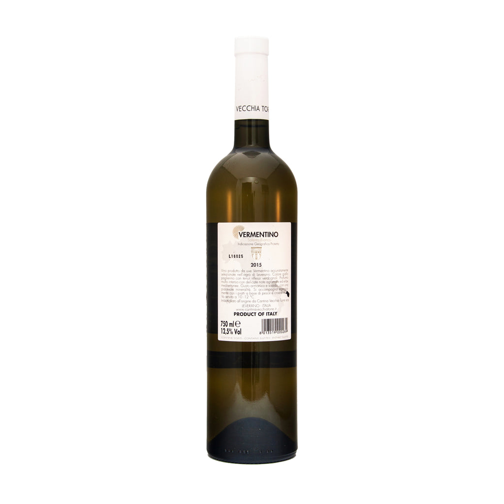 Vermentino IGP Salento