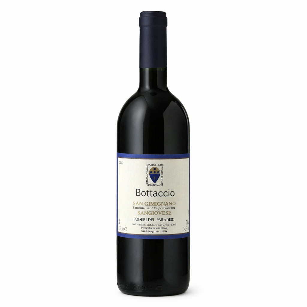 Bottaccio IGT Toscana