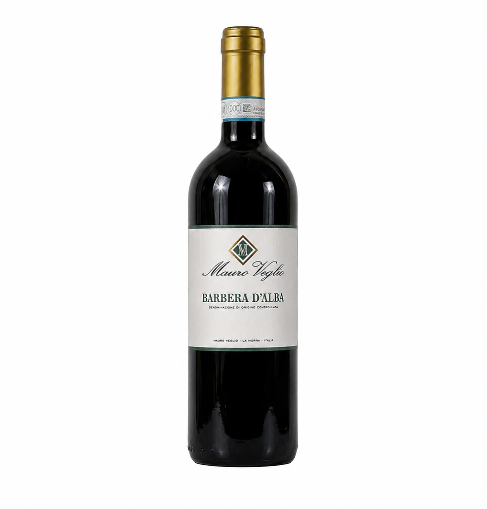 Barbera d'Alba DOC