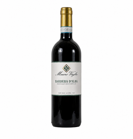 Barbera d'Alba DOC