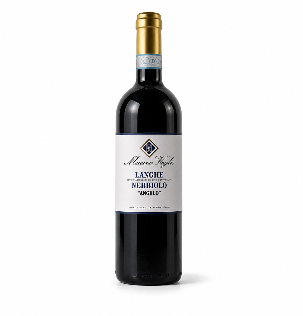 Langhe DOC Nebbiolo Angelo