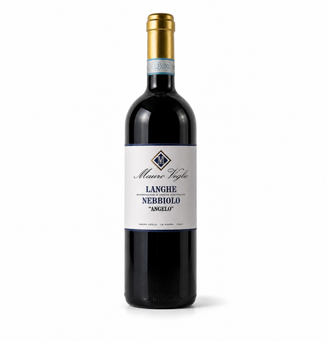 Langhe DOC Nebbiolo Angelo