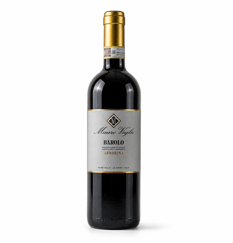 Barolo DOCG Arborina