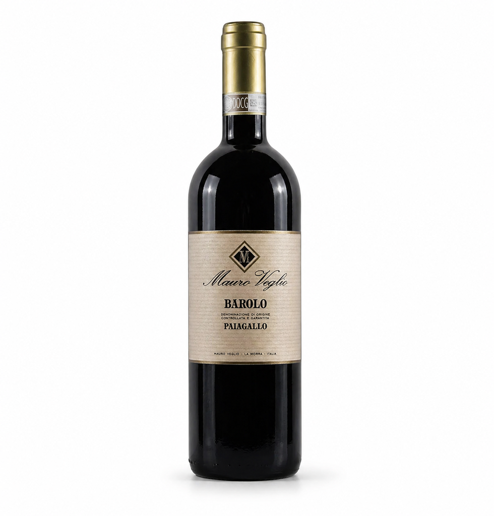 Barolo DOCG Paiagallo