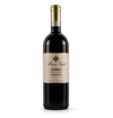 Barolo DOCG Paiagallo