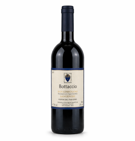 Bottaccio IGT Toscana