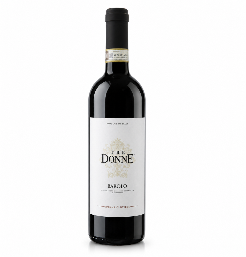 Barolo DOCG 'Donna Clotilde'