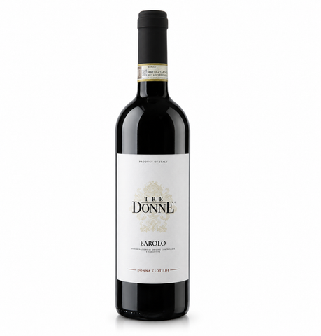 Barolo DOCG 'Donna Clotilde'