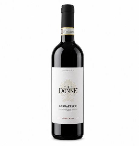 Barbaresco DOCG 'Donna Milia'