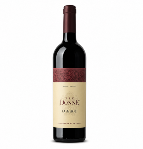 Langhe Rosso Darc 'Donna Bruna'
