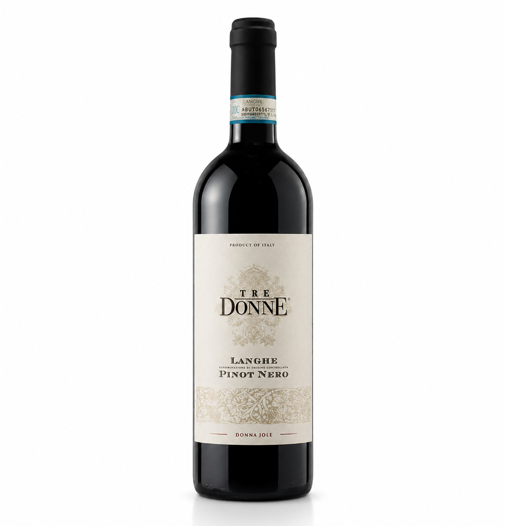 Langhe DOC Pinot Nero 'Donna Jole'