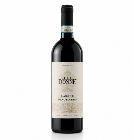 Langhe DOC Pinot Nero 'Donna Jole'