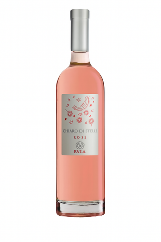 Chiaro di Stelle 2024 Rosato