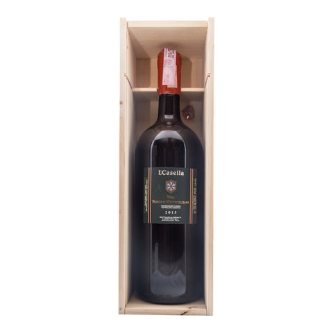 Vino Nobile de Montepulciano DOCG - Magnum 1,5L