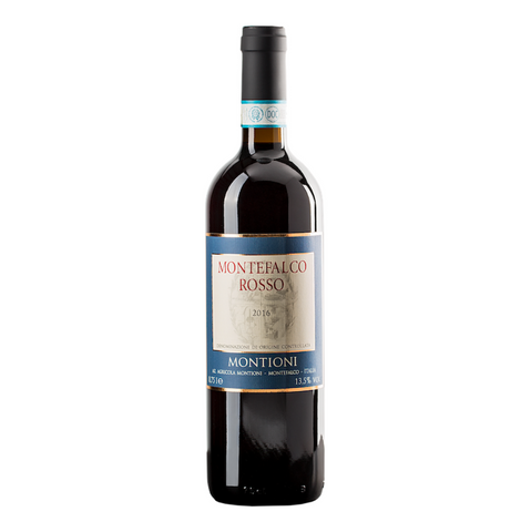 Montefalco Rosso DOC