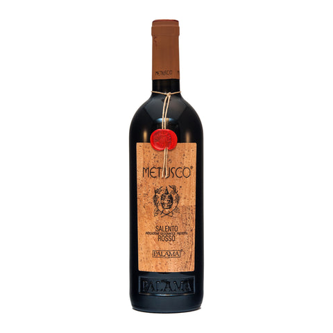 Metiusco Salento Rosso IGP