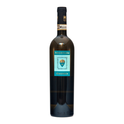 Vernaccia di San Gimignano Biscondola DOCG
