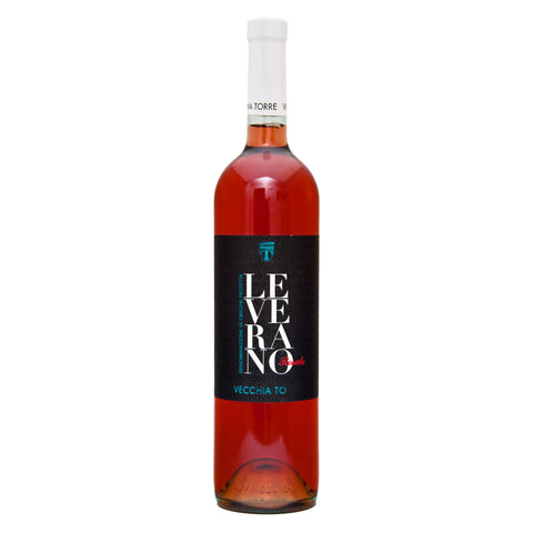 Leverano Rosato DOP