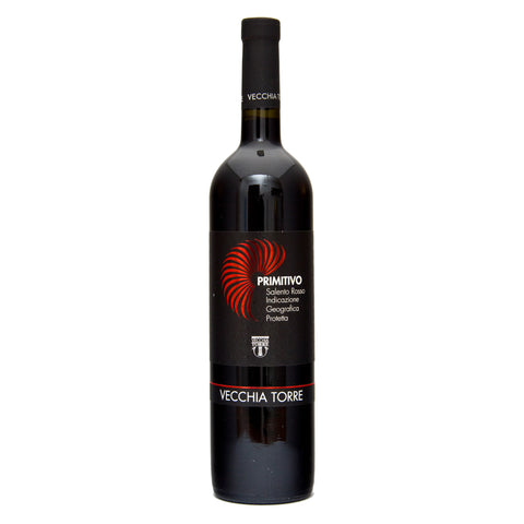 Primitivo IGP